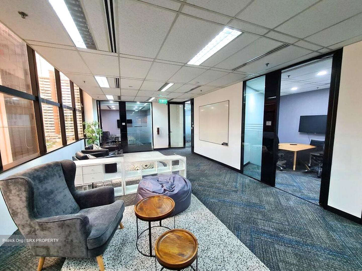Abi Plaza (D2), Office #457181761